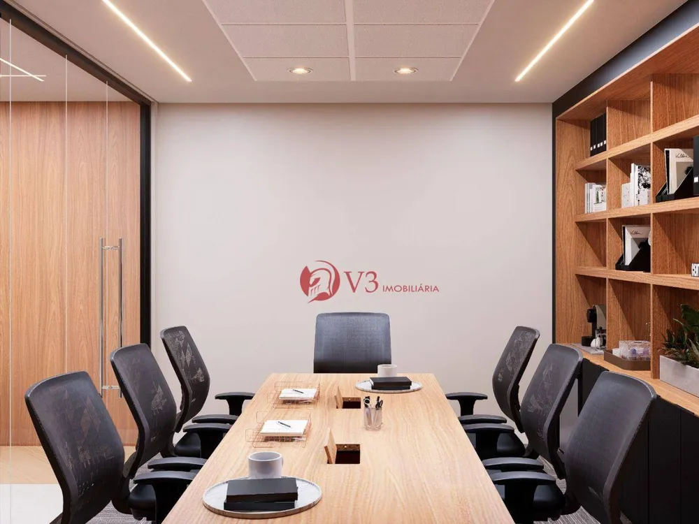 Prédio Inteiro, 485 m² - Foto 11