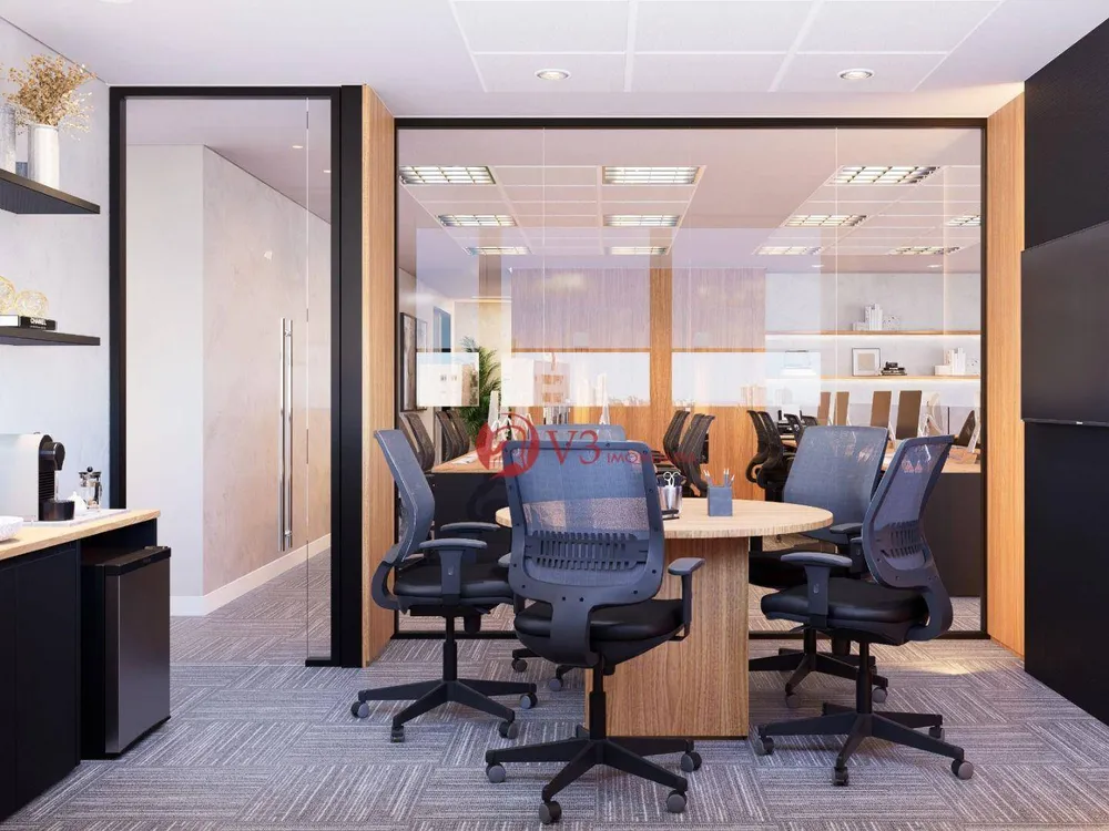 Prédio Inteiro, 485 m² - Foto 3