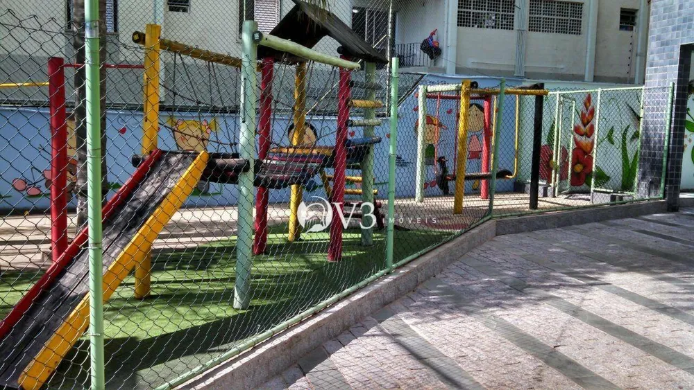 Apartamento, 2 quartos, 57 m² - Foto 3