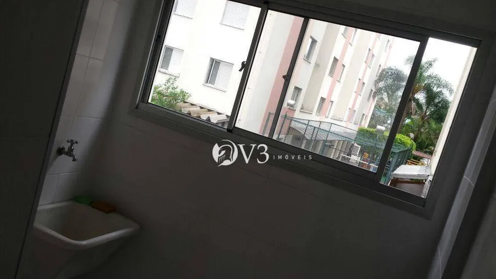 Apartamento, 2 quartos, 57 m² - Foto 11