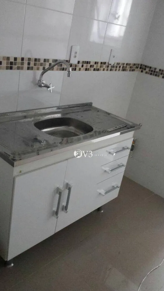 Apartamento, 2 quartos, 57 m² - Foto 1