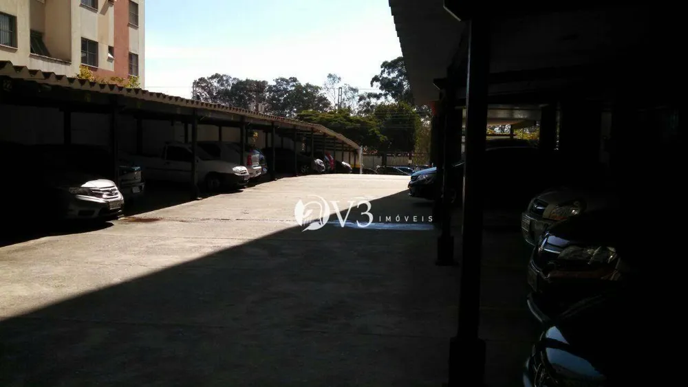 Apartamento, 2 quartos, 57 m² - Foto 10