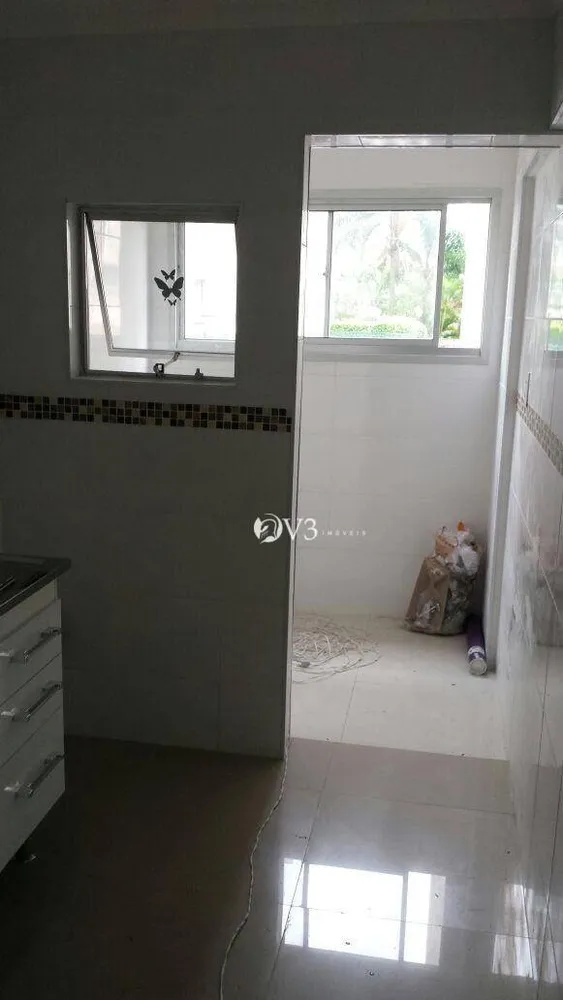 Apartamento, 2 quartos, 57 m² - Foto 8