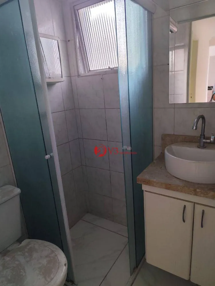 Apartamento, 3 quartos, 55 m² - Foto 2