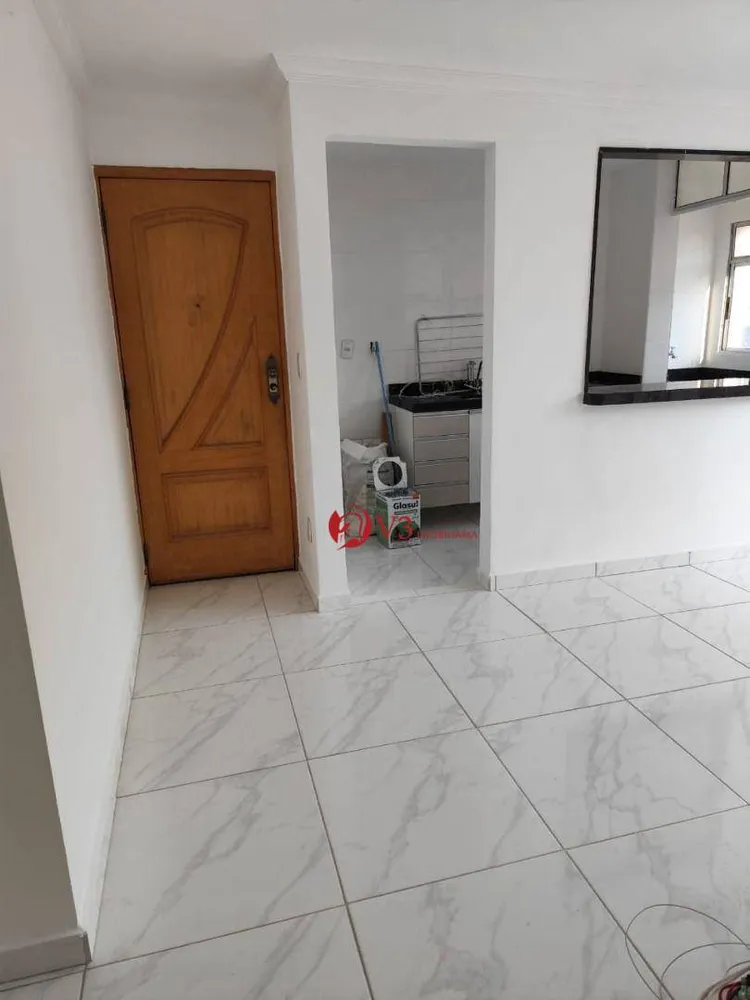 Apartamento, 3 quartos, 55 m² - Foto 1