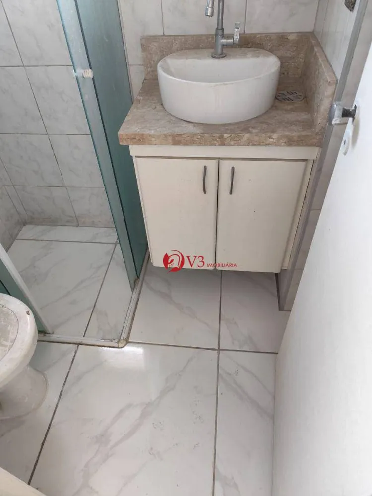 Apartamento, 3 quartos, 55 m² - Foto 8