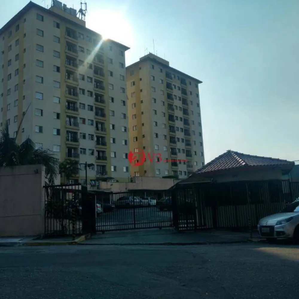 Apartamento, 3 quartos, 55 m² - Foto 7