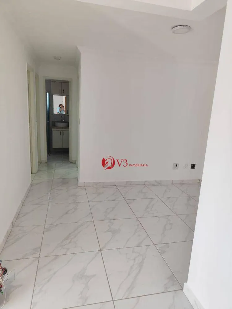 Apartamento, 3 quartos, 55 m² - Foto 10