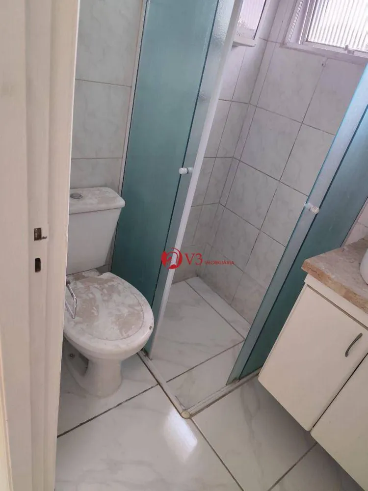 Apartamento, 3 quartos, 55 m² - Foto 5