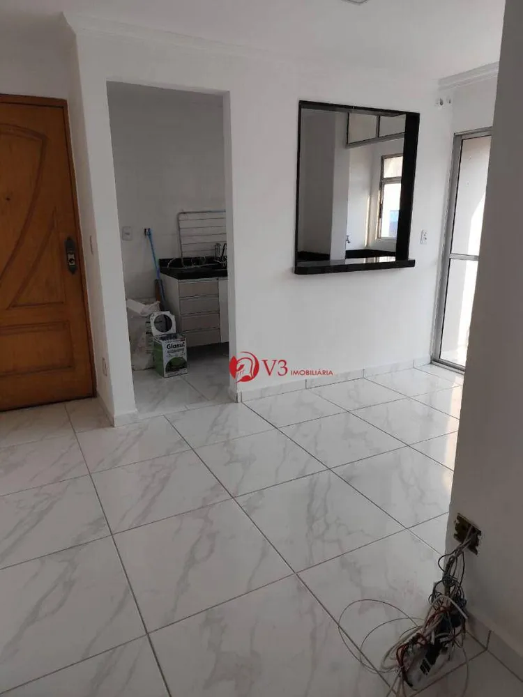 Apartamento, 3 quartos, 55 m² - Foto 4
