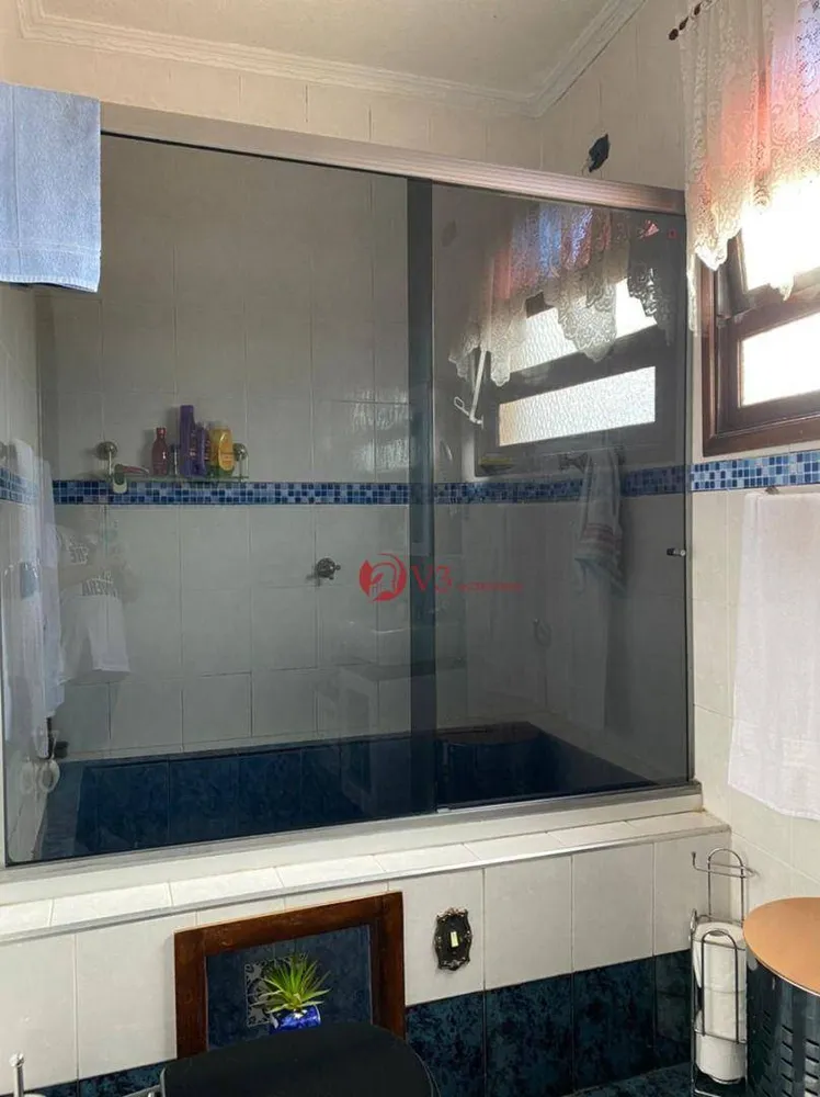 Sobrado, 3 quartos, 250 m² - Foto 9