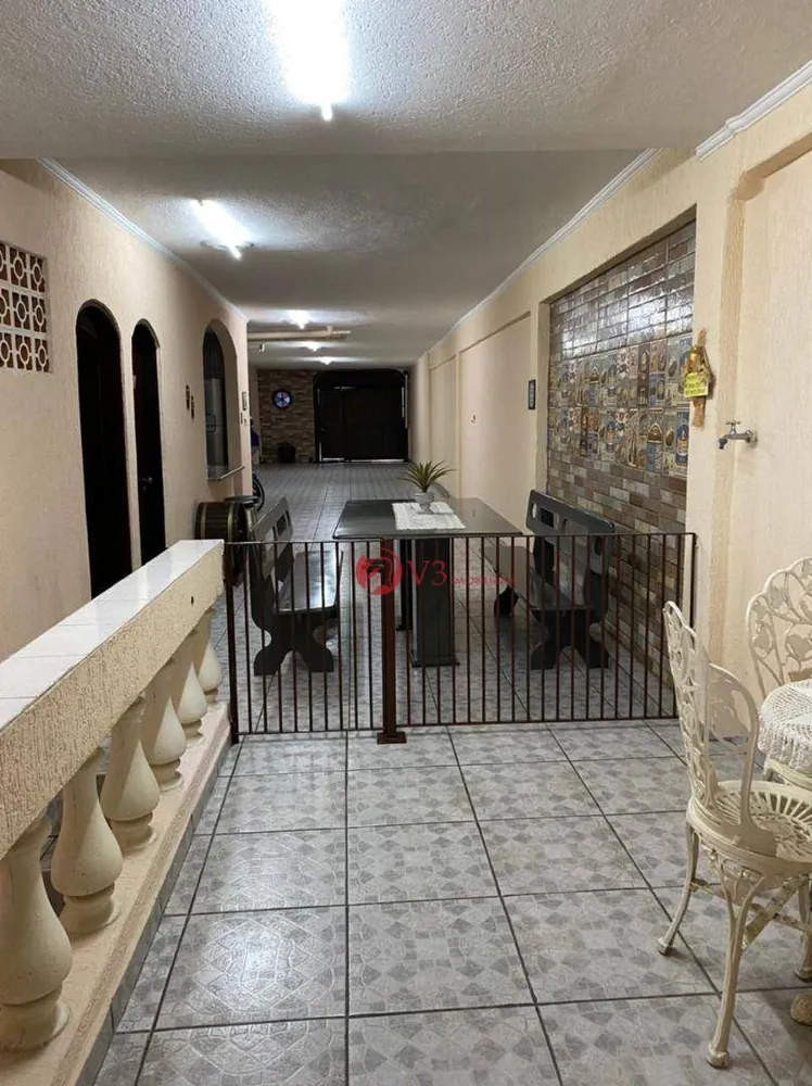 Sobrado, 3 quartos, 250 m² - Foto 10