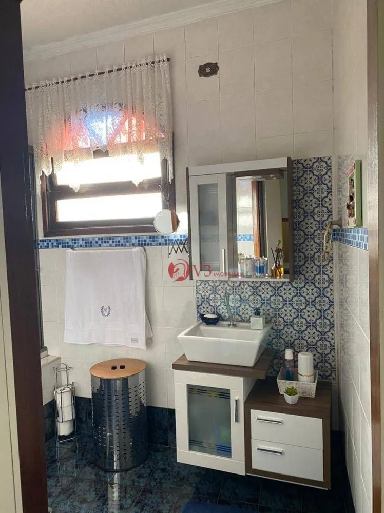 Sobrado, 3 quartos, 250 m² - Foto 8