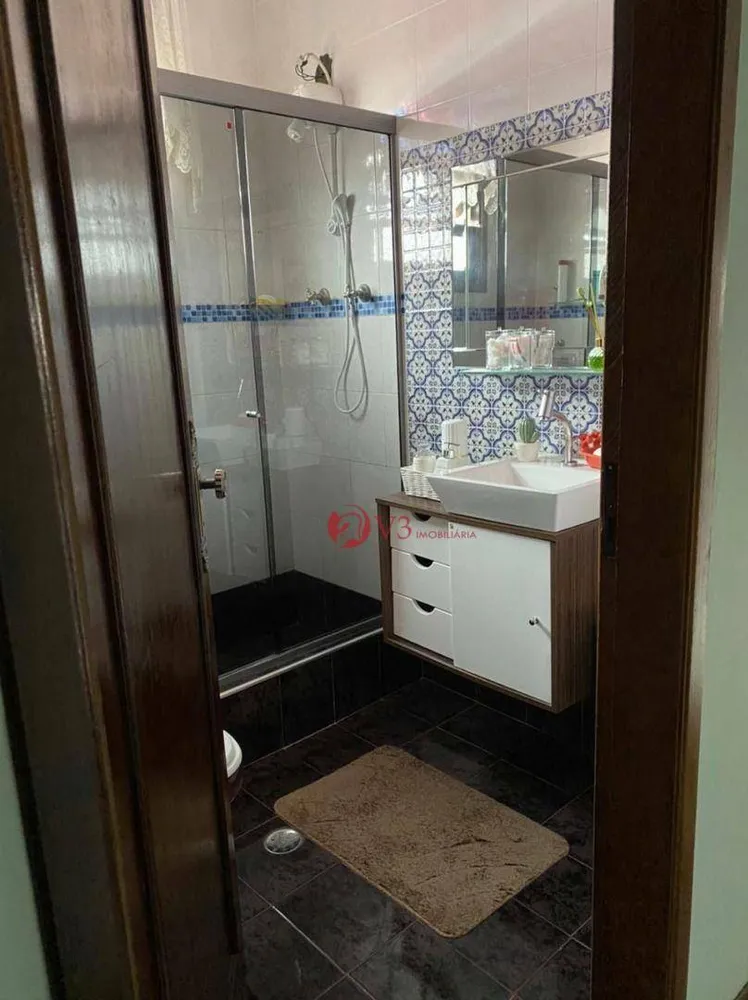 Sobrado, 3 quartos, 250 m² - Foto 7