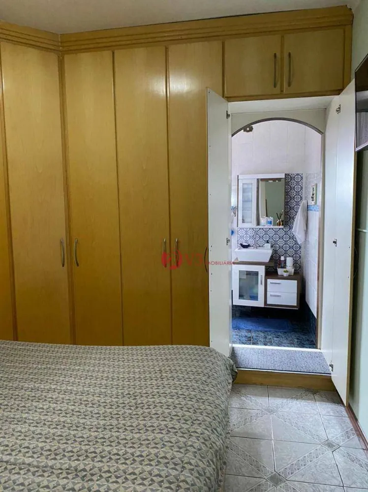 Sobrado, 3 quartos, 250 m² - Foto 11