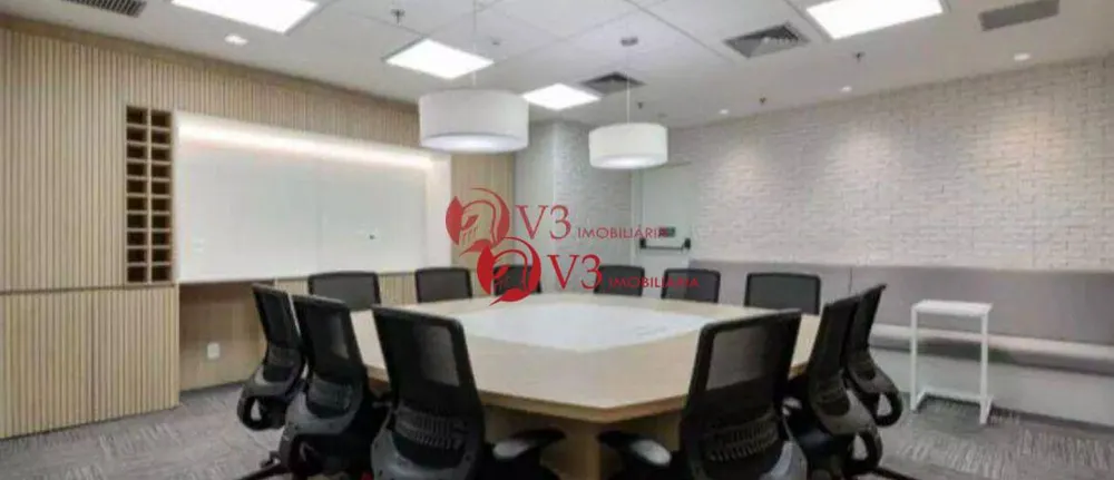 Prédio Inteiro, 280 m² - Foto 10