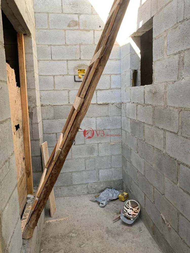 Sobrado, 3 quartos, 110 m² - Foto 2