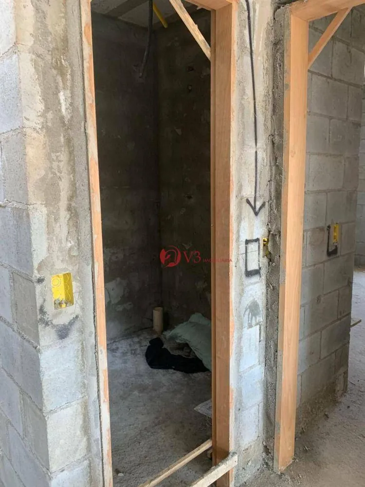Sobrado, 3 quartos, 110 m² - Foto 1