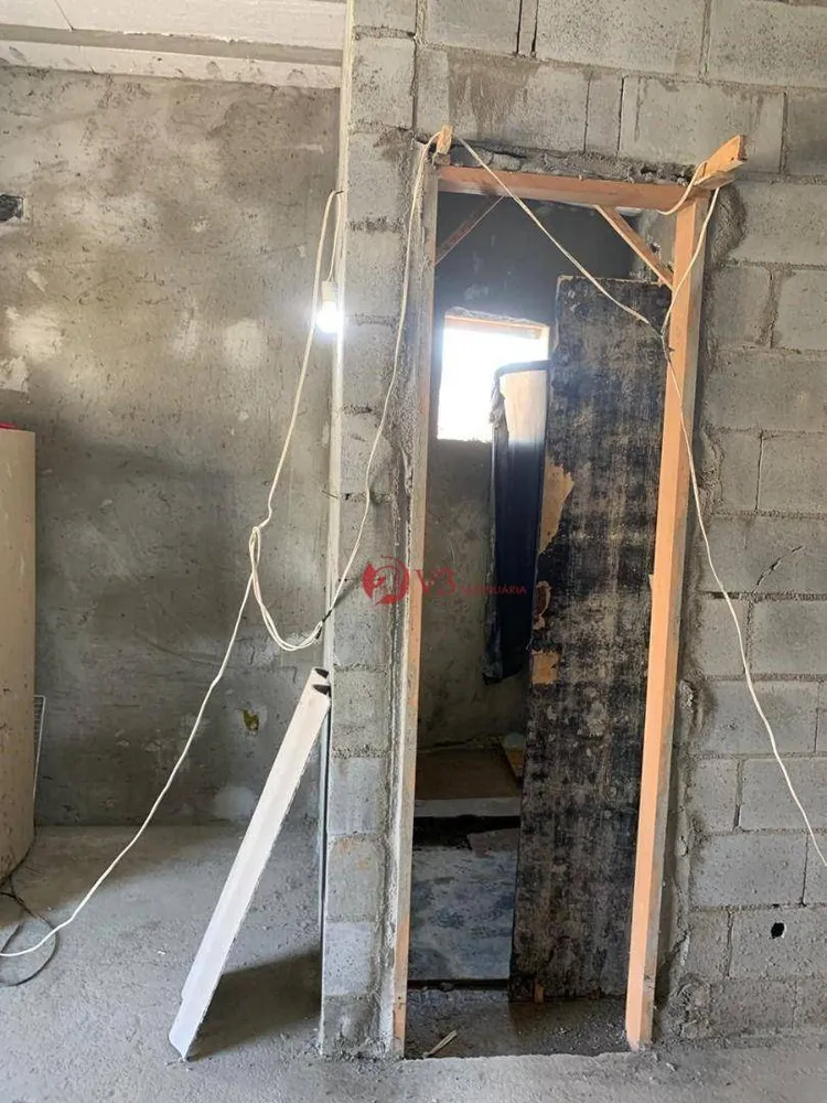 Sobrado, 3 quartos, 110 m² - Foto 5