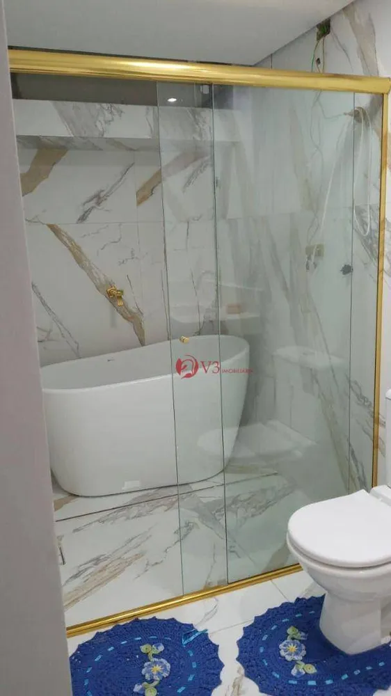 Sobrado, 3 quartos, 456 m² - Foto 7