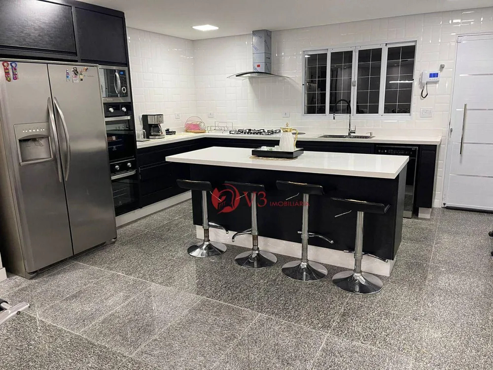 Sobrado, 3 quartos, 456 m² - Foto 2