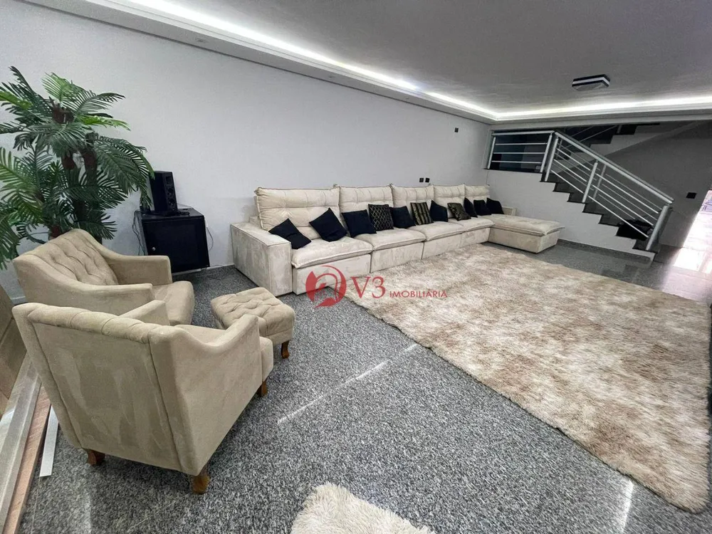Sobrado, 3 quartos, 456 m² - Foto 6