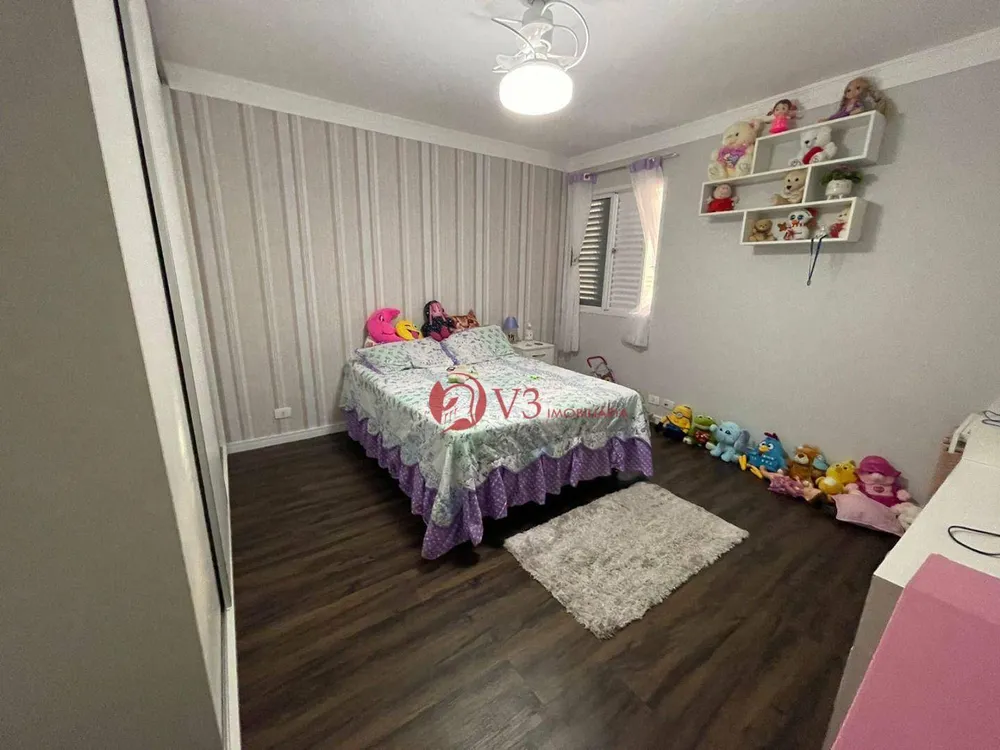 Sobrado, 3 quartos, 456 m² - Foto 8