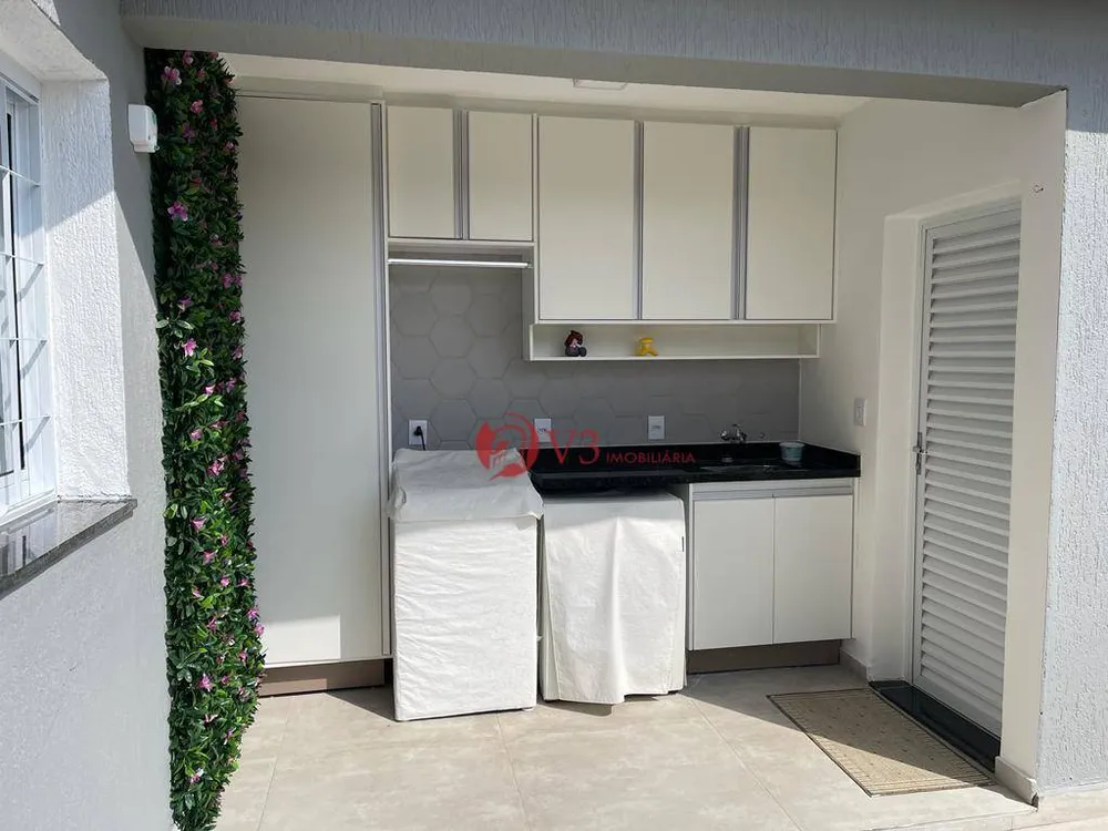 Sobrado, 3 quartos, 456 m² - Foto 5