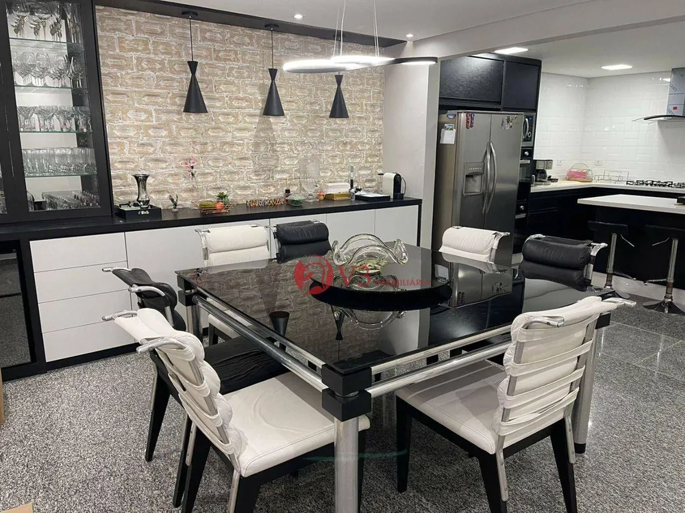 Sobrado, 3 quartos, 456 m² - Foto 3