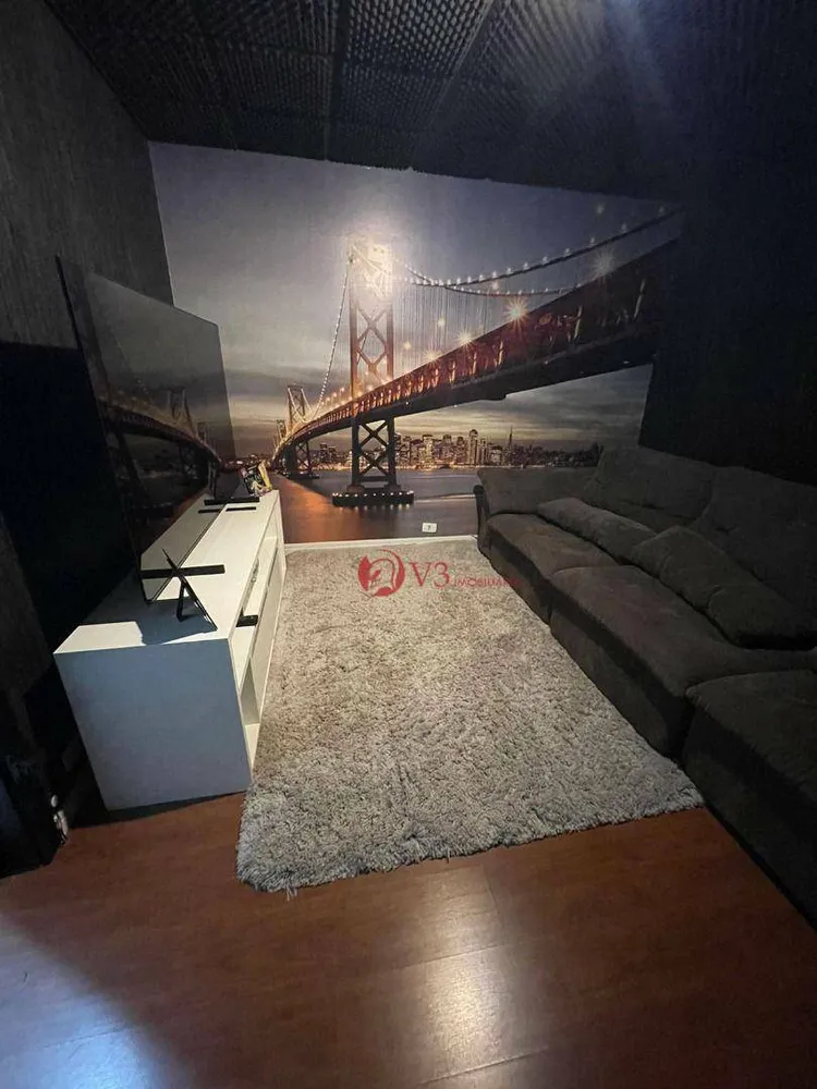 Sobrado, 3 quartos, 456 m² - Foto 3