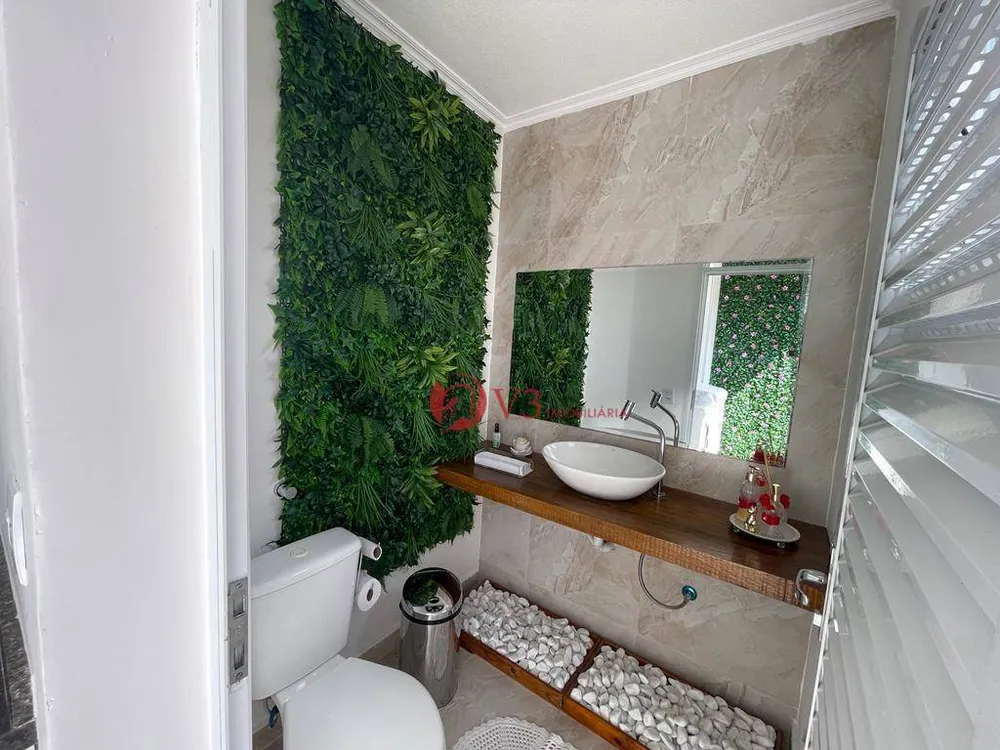 Sobrado, 3 quartos, 456 m² - Foto 14