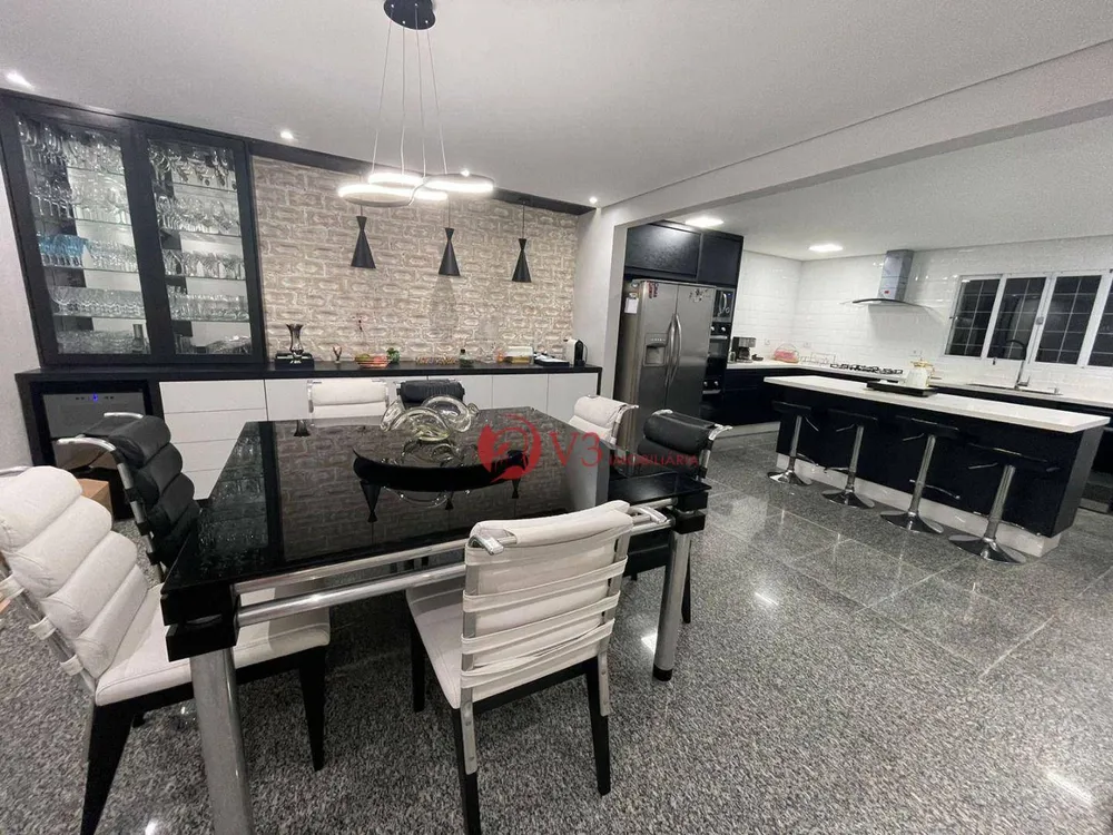 Sobrado, 3 quartos, 456 m² - Foto 6