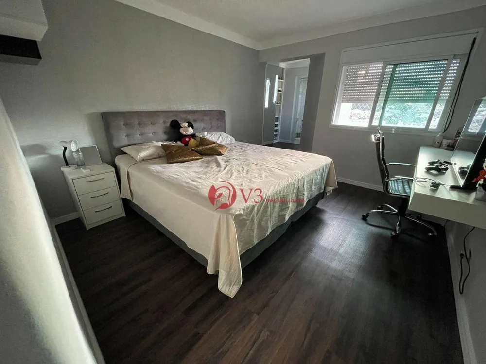 Sobrado, 3 quartos, 456 m² - Foto 9