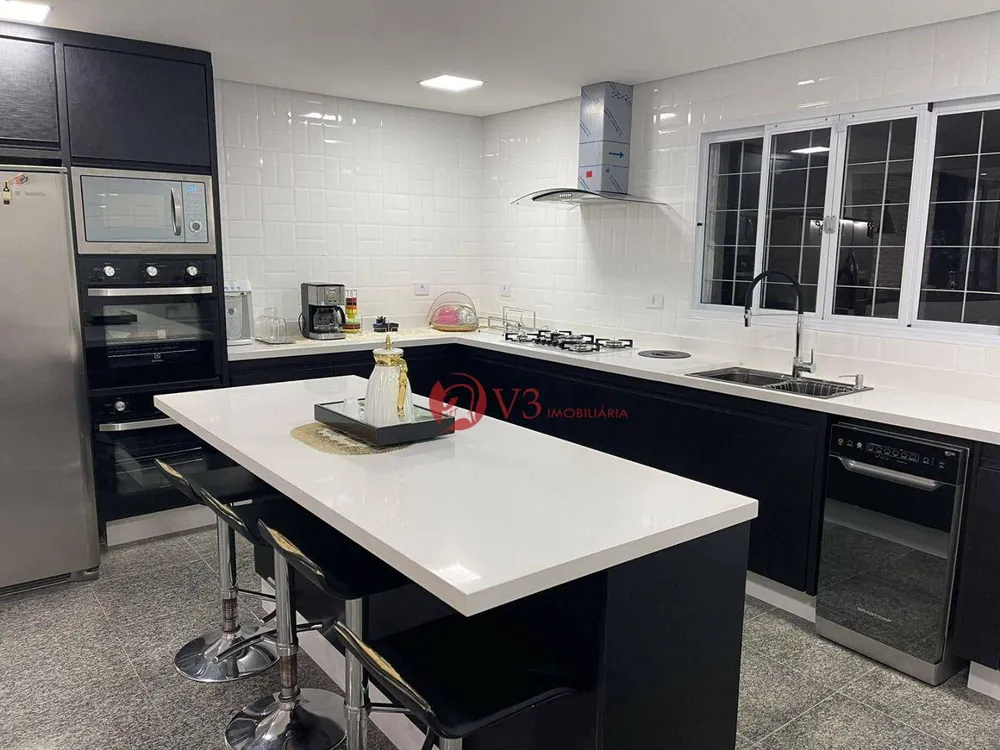 Sobrado, 3 quartos, 456 m² - Foto 4