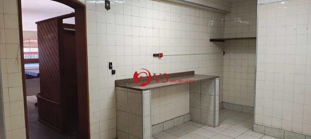 Loja-Salão, 300 m² - Foto 9