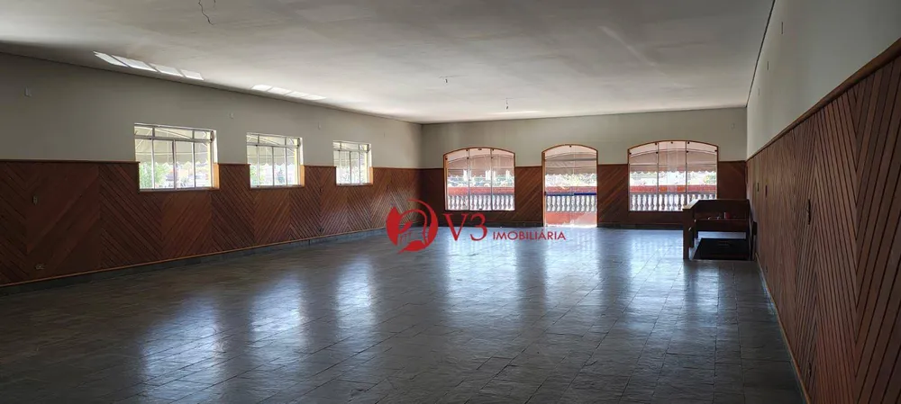 Loja-Salão, 300 m² - Foto 1