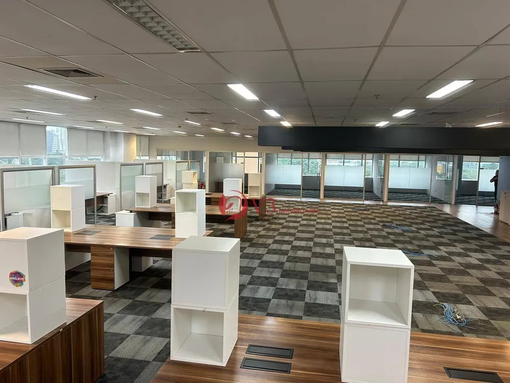 Prédio Inteiro, 1820 m² - Foto 4