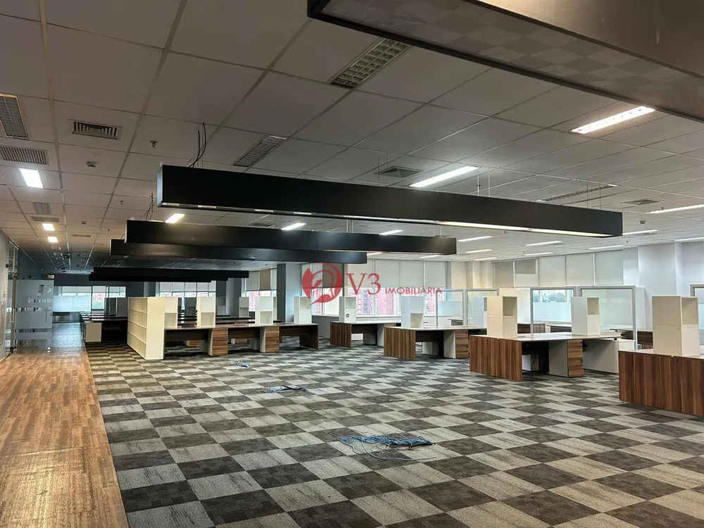 Prédio Inteiro, 1820 m² - Foto 9