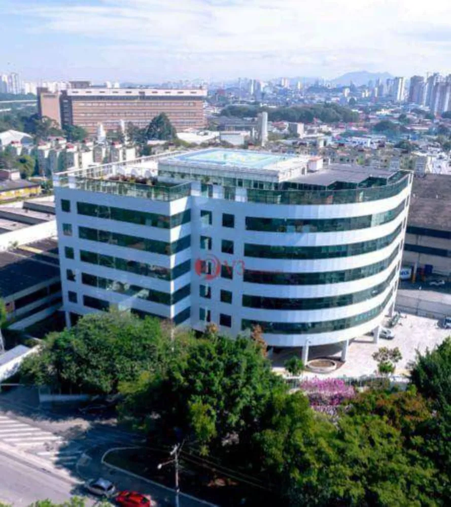 Prédio Inteiro, 1820 m² - Foto 2