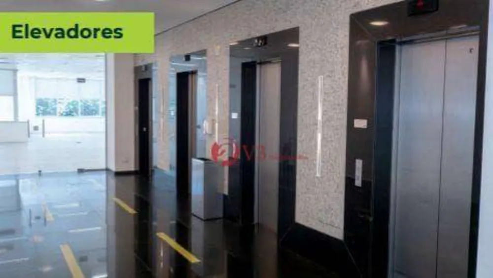 Prédio Inteiro, 1820 m² - Foto 11