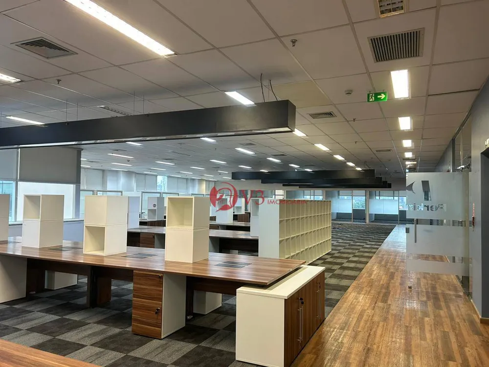 Prédio Inteiro, 1820 m² - Foto 4