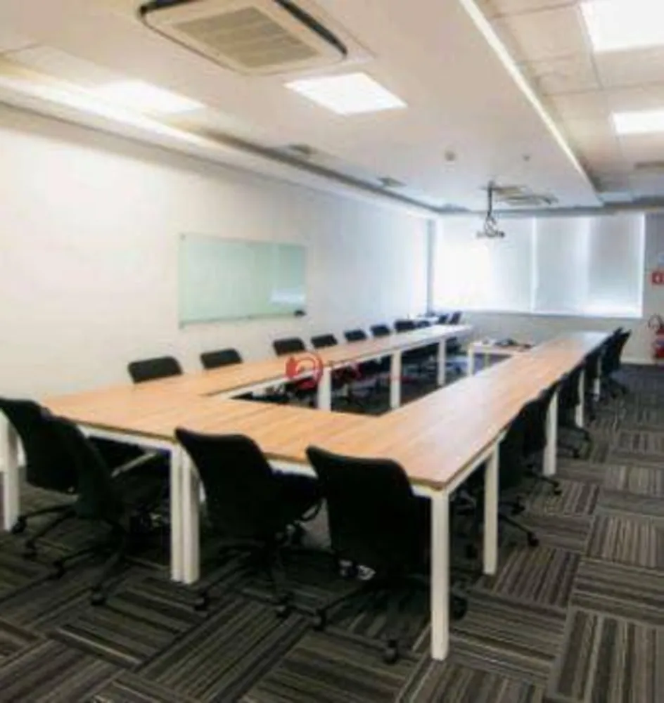 Prédio Inteiro, 1820 m² - Foto 5