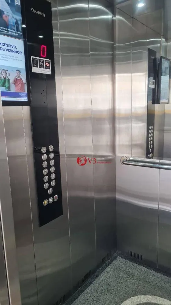 Apartamento, 2 quartos, 32 m² - Foto 6