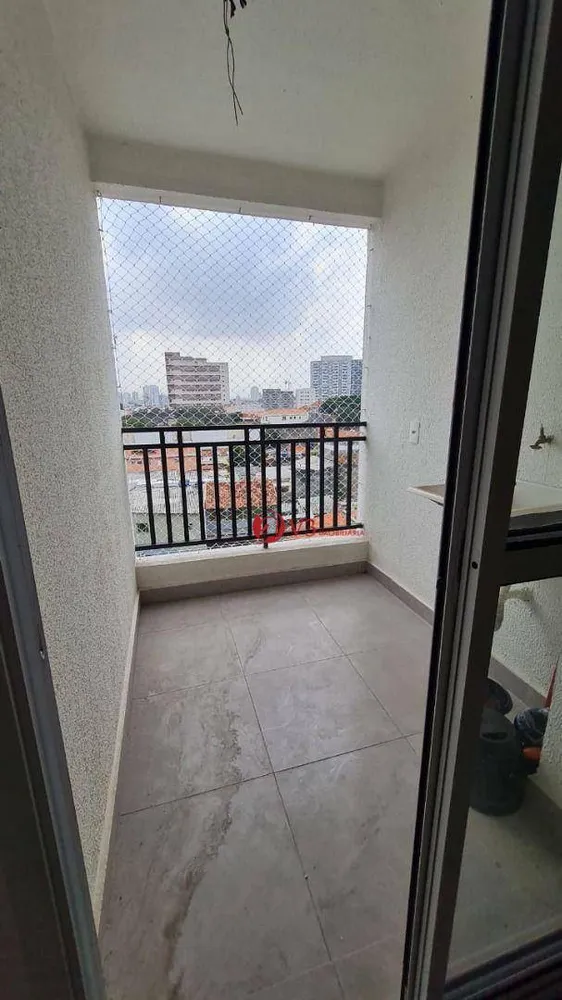 Apartamento, 2 quartos, 32 m² - Foto 4