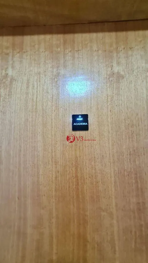 Apartamento, 2 quartos, 32 m² - Foto 7