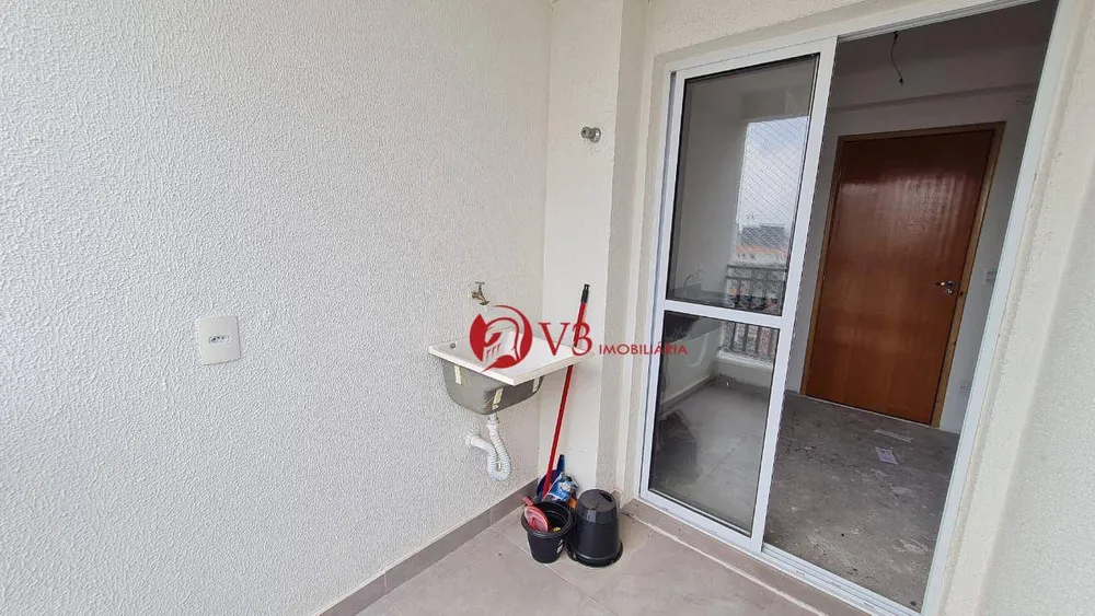 Apartamento, 2 quartos, 32 m² - Foto 15