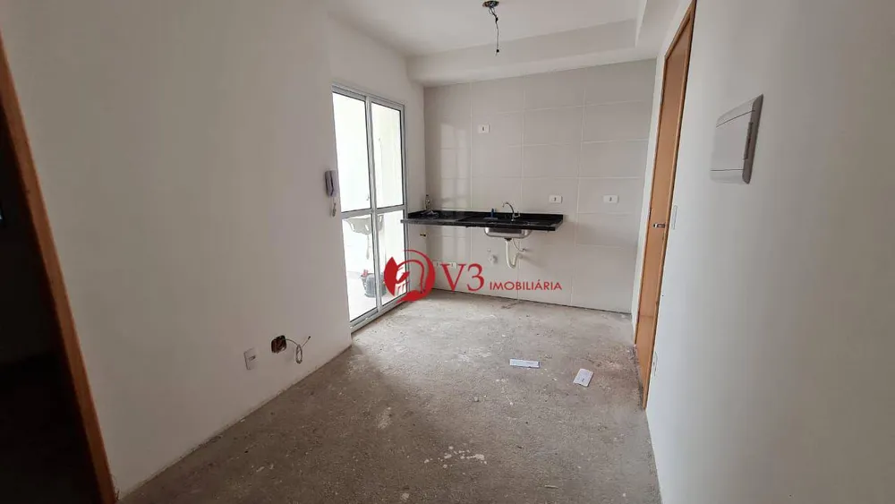 Apartamento, 2 quartos, 32 m² - Foto 3