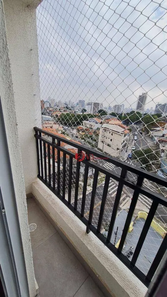 Apartamento, 2 quartos, 32 m² - Foto 11