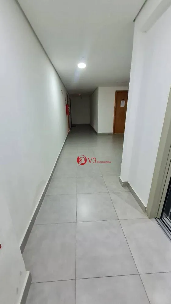 Apartamento, 2 quartos, 32 m² - Foto 2