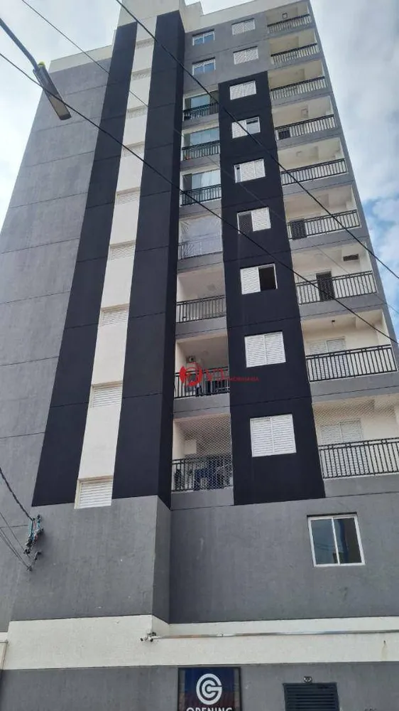 Apartamento, 2 quartos, 32 m² - Foto 1